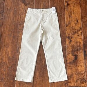 Vineyard Vines Boys Stretch Breaker Pants Color Stone